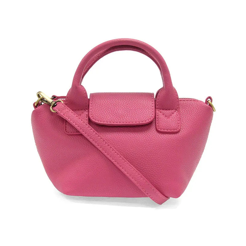 Odette Mini Tote Crossbody