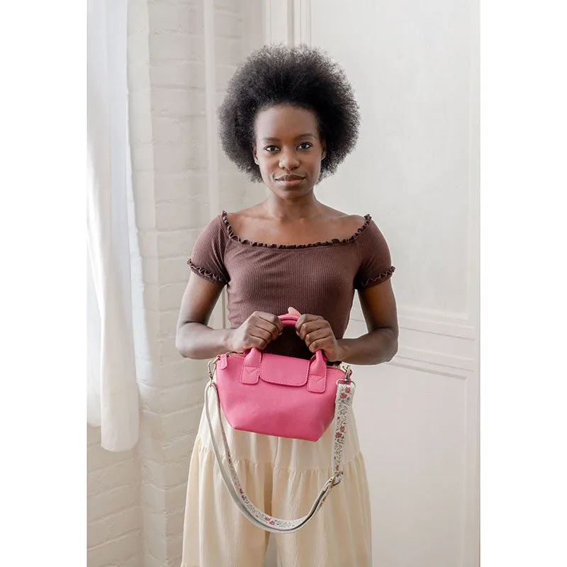 Odette Mini Tote Crossbody