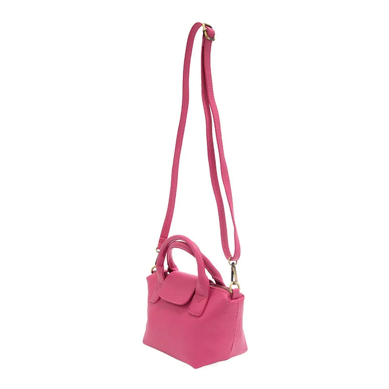 Odette Mini Tote Crossbody