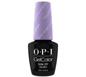 OPI Gelcolor Soak Off Gel Nail Polish 15ml 0.5floz COLOR SERIES B