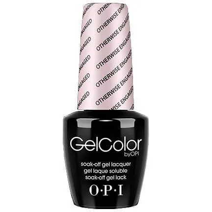 OPI Gelcolor Soak Off Gel Nail Polish 15ml 0.5floz COLOR SERIES B
