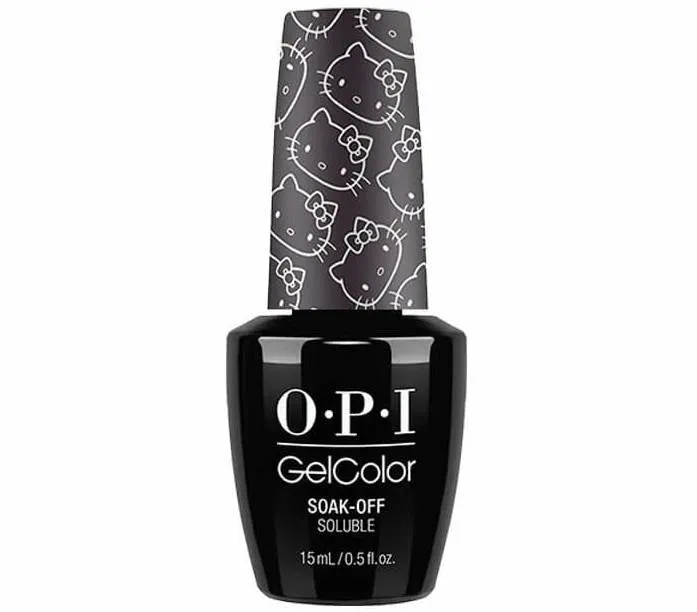 OPI Gelcolor Soak Off Gel Nail Polish 15ml 0.5floz COLOR SERIES B