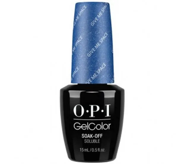 OPI Gelcolor Soak Off Gel Nail Polish 15ml 0.5floz COLOR SERIES B