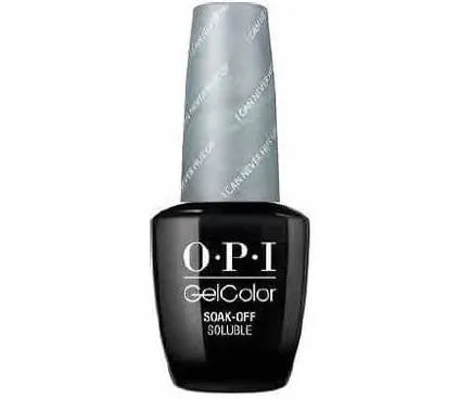 OPI Gelcolor Soak Off Gel Nail Polish 15ml 0.5floz COLOR SERIES B