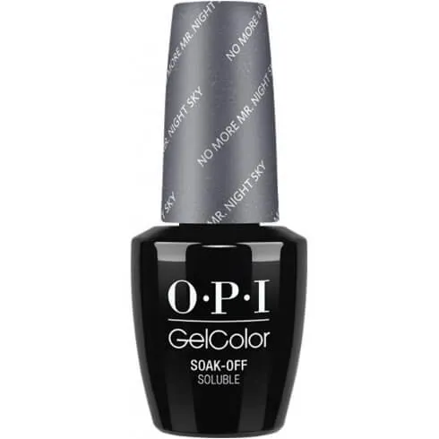 OPI Gelcolor Soak Off Gel Nail Polish 15ml 0.5floz COLOR SERIES B