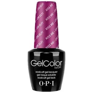 OPI Gelcolor Soak Off Gel Nail Polish 15ml 0.5floz COLOR SERIES B