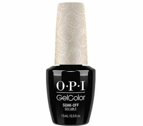 OPI Gelcolor Soak Off Gel Nail Polish 15ml 0.5floz COLOR SERIES B