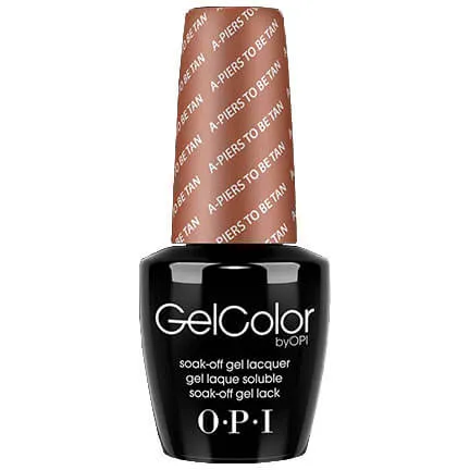 OPI Gelcolor Soak Off Gel Nail Polish 15ml 0.5floz COLOR SERIES B