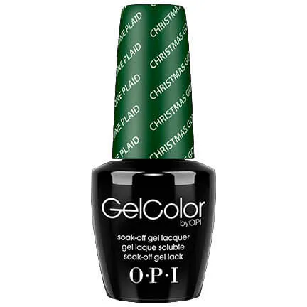 OPI Gelcolor Soak Off Gel Nail Polish 15ml 0.5floz COLOR SERIES B