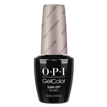 OPI Gelcolor Soak Off Gel Nail Polish 15ml 0.5floz COLOR SERIES B