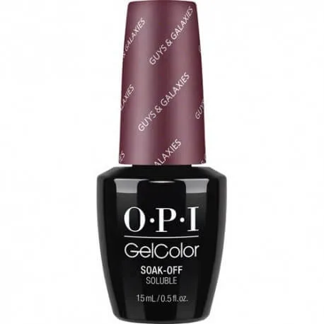 OPI Gelcolor Soak Off Gel Nail Polish 15ml 0.5floz COLOR SERIES B