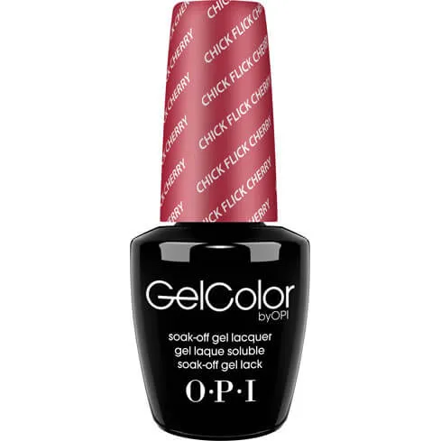 OPI Gelcolor Soak Off Gel Nail Polish 15ml 0.5floz COLOR SERIES B