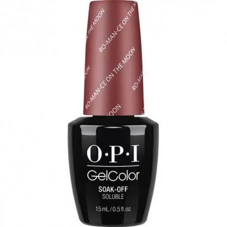 OPI Gelcolor Soak Off Gel Nail Polish 15ml 0.5floz COLOR SERIES B