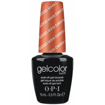 OPI Gelcolor Soak Off Gel Nail Polish 15ml 0.5floz COLOR SERIES B