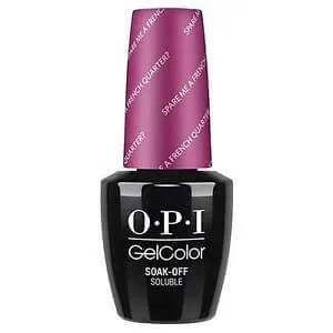 OPI Gelcolor Soak Off Gel Nail Polish 15ml 0.5floz COLOR SERIES C