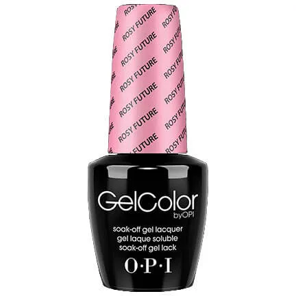 OPI Gelcolor Soak Off Gel Nail Polish 15ml 0.5floz COLOR SERIES C