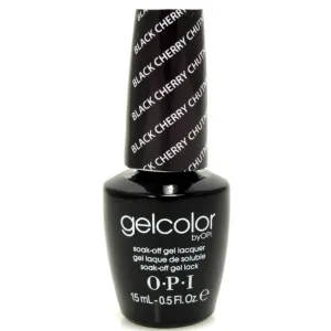 OPI Gelcolor Soak Off Gel Nail Polish 15ml 0.5floz COLOR SERIES C