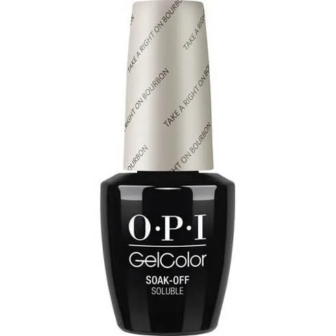 OPI Gelcolor Soak Off Gel Nail Polish 15ml 0.5floz COLOR SERIES C