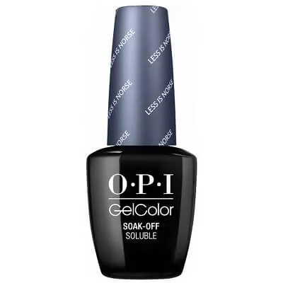 OPI Gelcolor Soak Off Gel Nail Polish 15ml 0.5floz COLOR SERIES C
