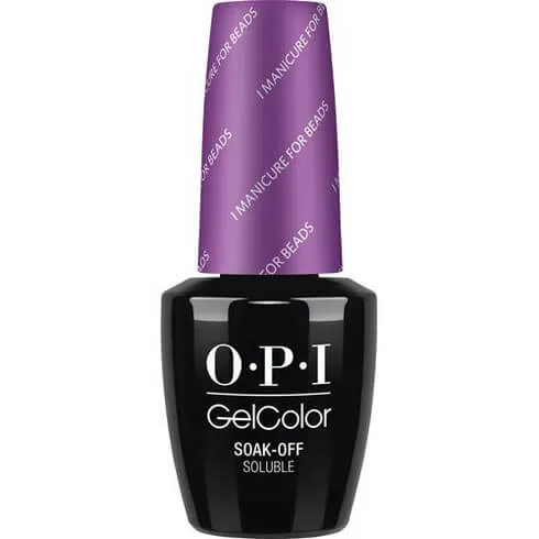 OPI Gelcolor Soak Off Gel Nail Polish 15ml 0.5floz COLOR SERIES C