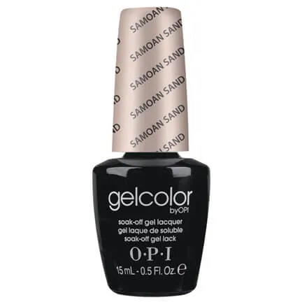 OPI Gelcolor Soak Off Gel Nail Polish 15ml 0.5floz COLOR SERIES C