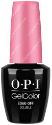 OPI Gelcolor Soak Off Gel Nail Polish 15ml 0.5floz COLOR SERIES C