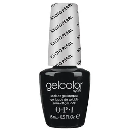 OPI Gelcolor Soak Off Gel Nail Polish 15ml 0.5floz COLOR SERIES C