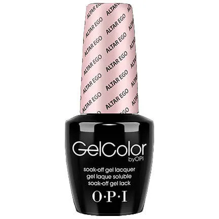 OPI Gelcolor Soak Off Gel Nail Polish 15ml 0.5floz COLOR SERIES C