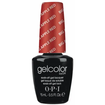 OPI Gelcolor Soak Off Gel Nail Polish 15ml 0.5floz COLOR SERIES C