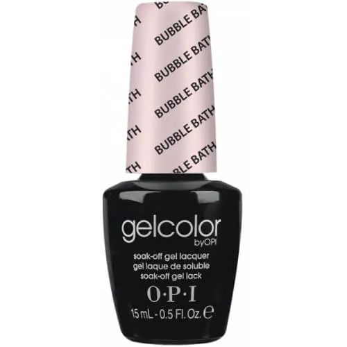 OPI Gelcolor Soak Off Gel Nail Polish 15ml 0.5floz COLOR SERIES C