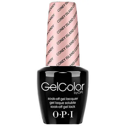 OPI Gelcolor Soak Off Gel Nail Polish 15ml 0.5floz COLOR SERIES C
