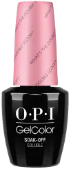 OPI Gelcolor Soak Off Gel Nail Polish 15ml 0.5floz COLOR SERIES C