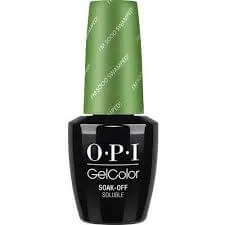 OPI Gelcolor Soak Off Gel Nail Polish 15ml 0.5floz COLOR SERIES C