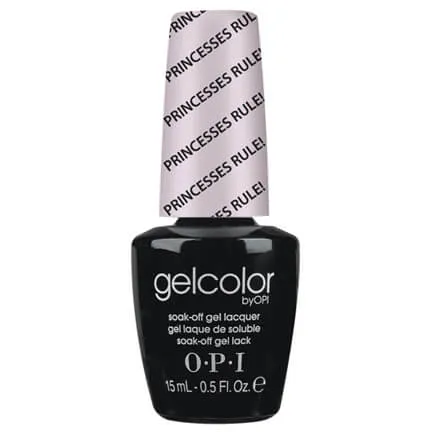 OPI Gelcolor Soak Off Gel Nail Polish 15ml 0.5floz COLOR SERIES C
