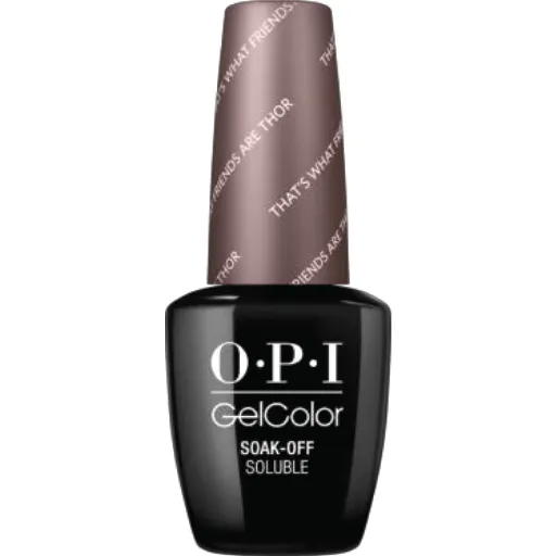 OPI Gelcolor Soak Off Gel Nail Polish 15ml 0.5floz COLOR SERIES C