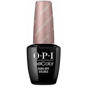 OPI Gelcolor Soak Off Gel Nail Polish 15ml 0.5floz COLOR SERIES C