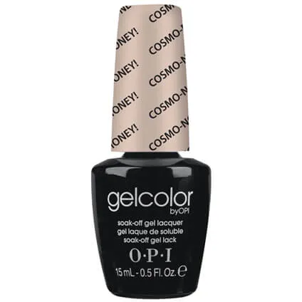 OPI Gelcolor Soak Off Gel Nail Polish 15ml 0.5floz COLOR SERIES C