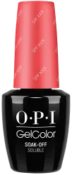 OPI Gelcolor Soak Off Gel Nail Polish 15ml 0.5floz COLOR SERIES C