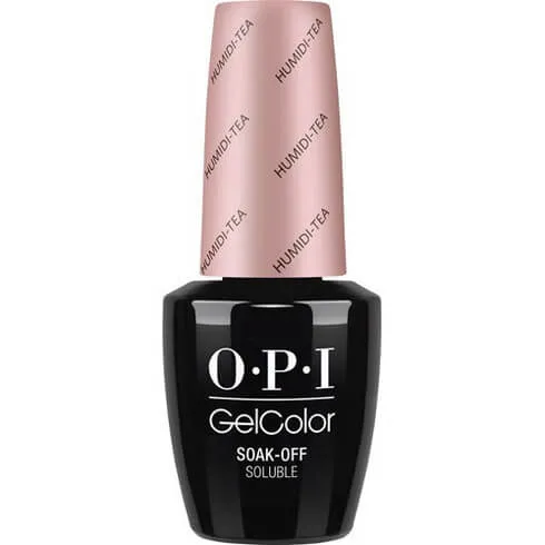 OPI Gelcolor Soak Off Gel Nail Polish 15ml 0.5floz COLOR SERIES C