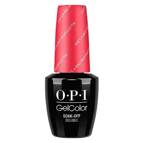 OPI Gelcolor Soak Off Gel Nail Polish 15ml 0.5floz COLOR SERIES C