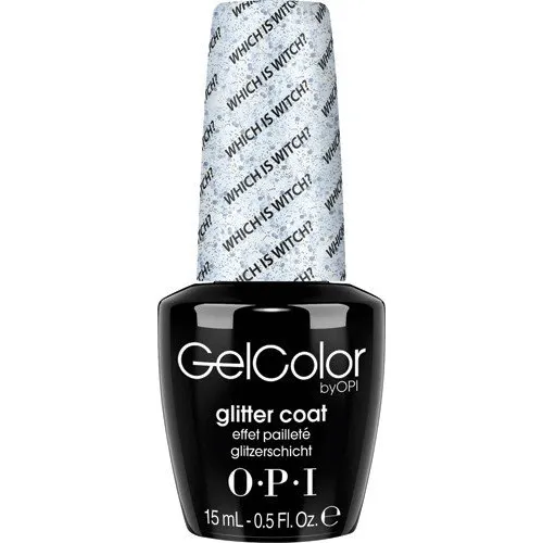 OPI Gelcolor Soak Off Gel Nail Polish 15ml 0.5floz COLOR SERIES D