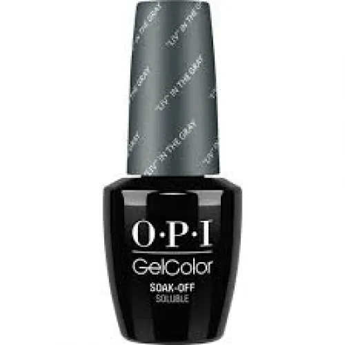 OPI Gelcolor Soak Off Gel Nail Polish 15ml 0.5floz COLOR SERIES D