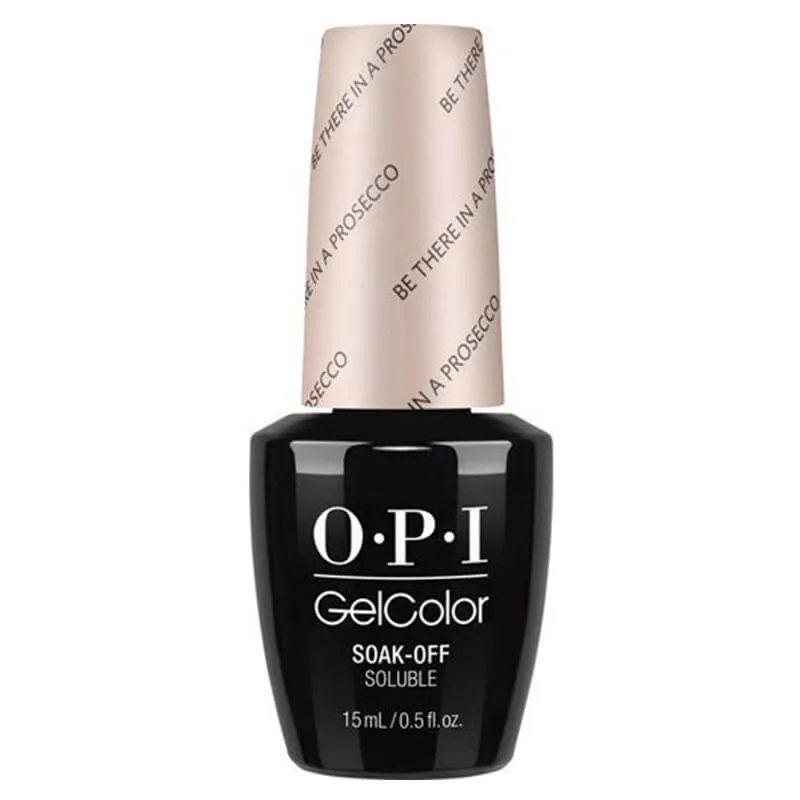 OPI Gelcolor Soak Off Gel Nail Polish 15ml 0.5floz COLOR SERIES D