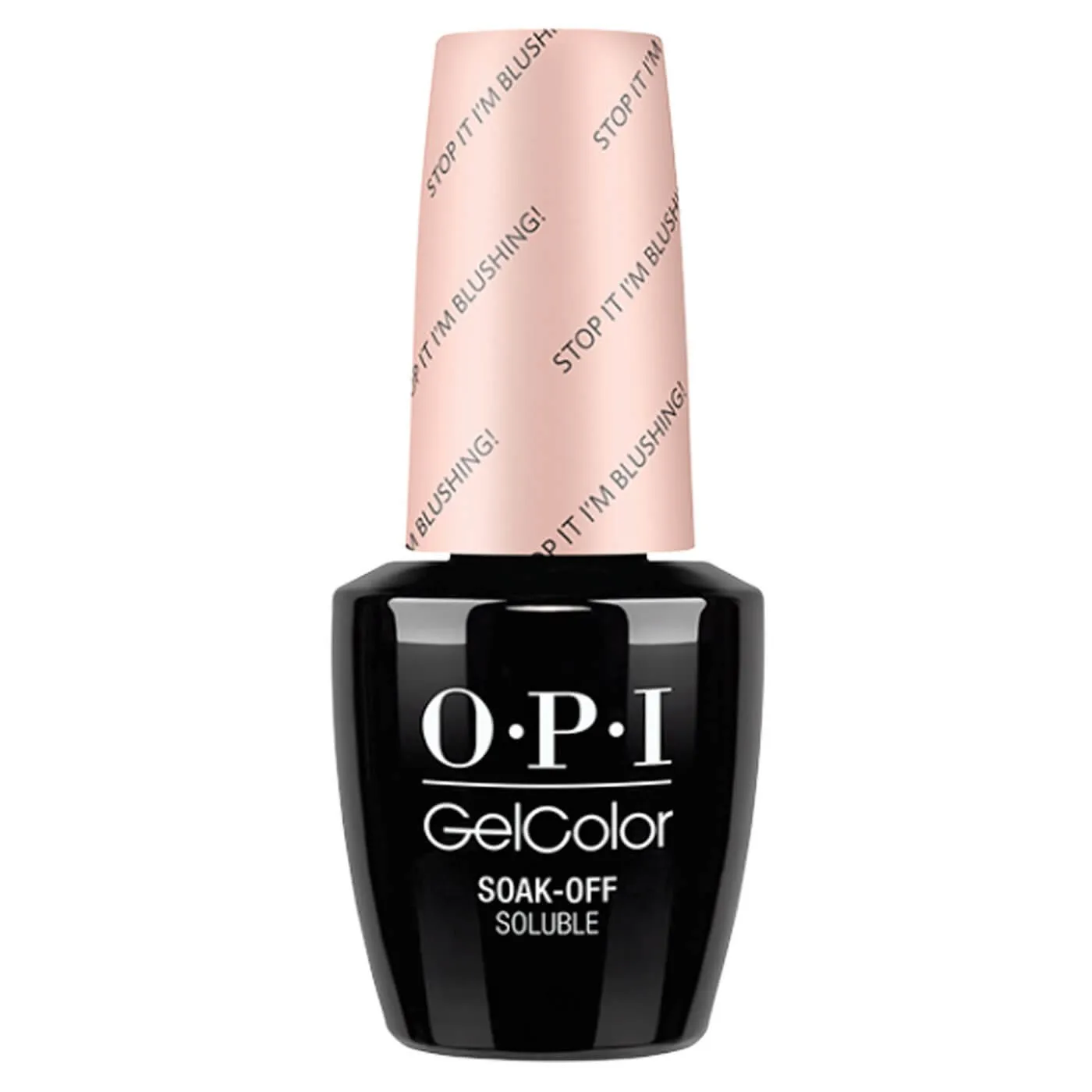 OPI Gelcolor Soak Off Gel Nail Polish 15ml 0.5floz COLOR SERIES D