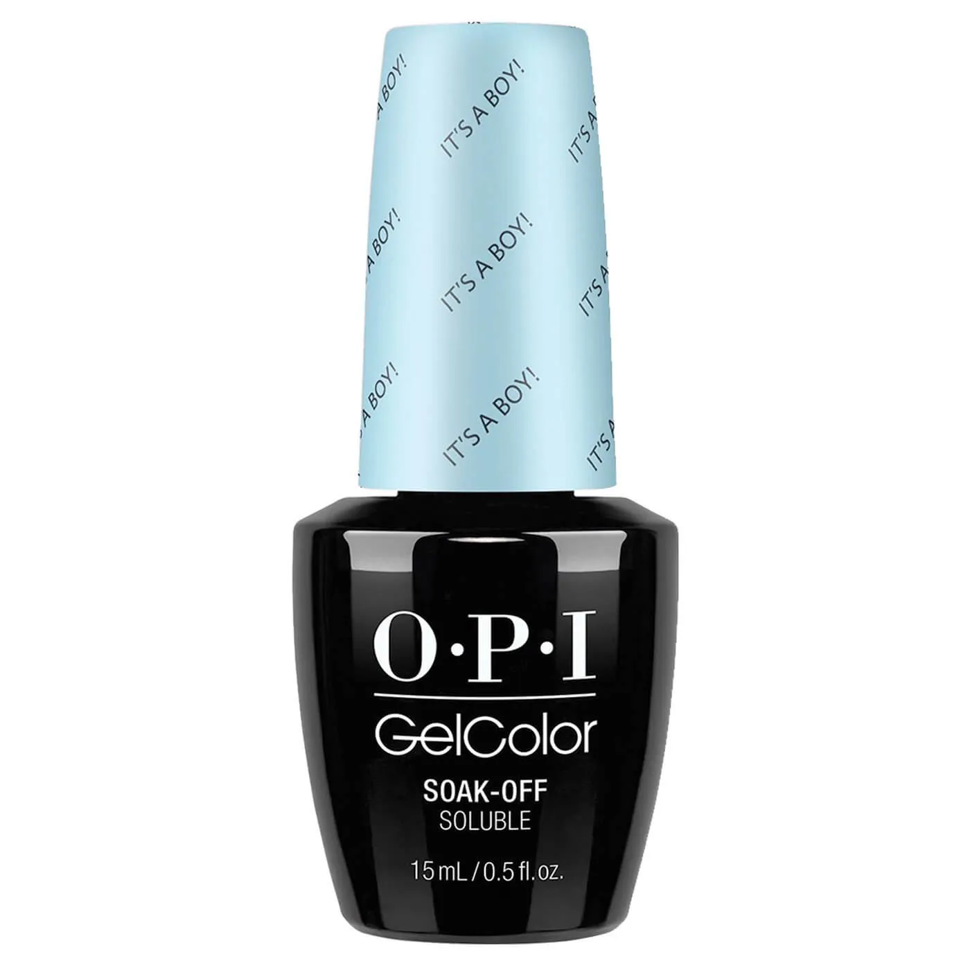 OPI Gelcolor Soak Off Gel Nail Polish 15ml 0.5floz COLOR SERIES D