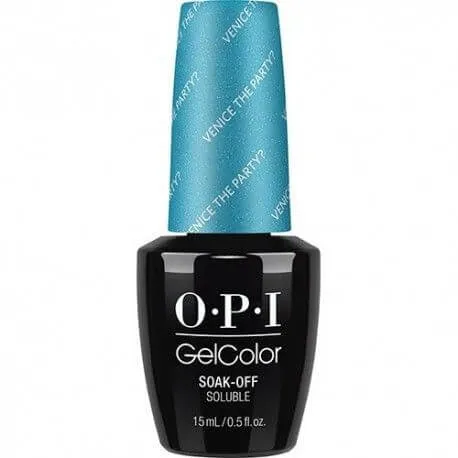 OPI Gelcolor Soak Off Gel Nail Polish 15ml 0.5floz COLOR SERIES D