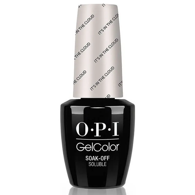 OPI Gelcolor Soak Off Gel Nail Polish 15ml 0.5floz COLOR SERIES D