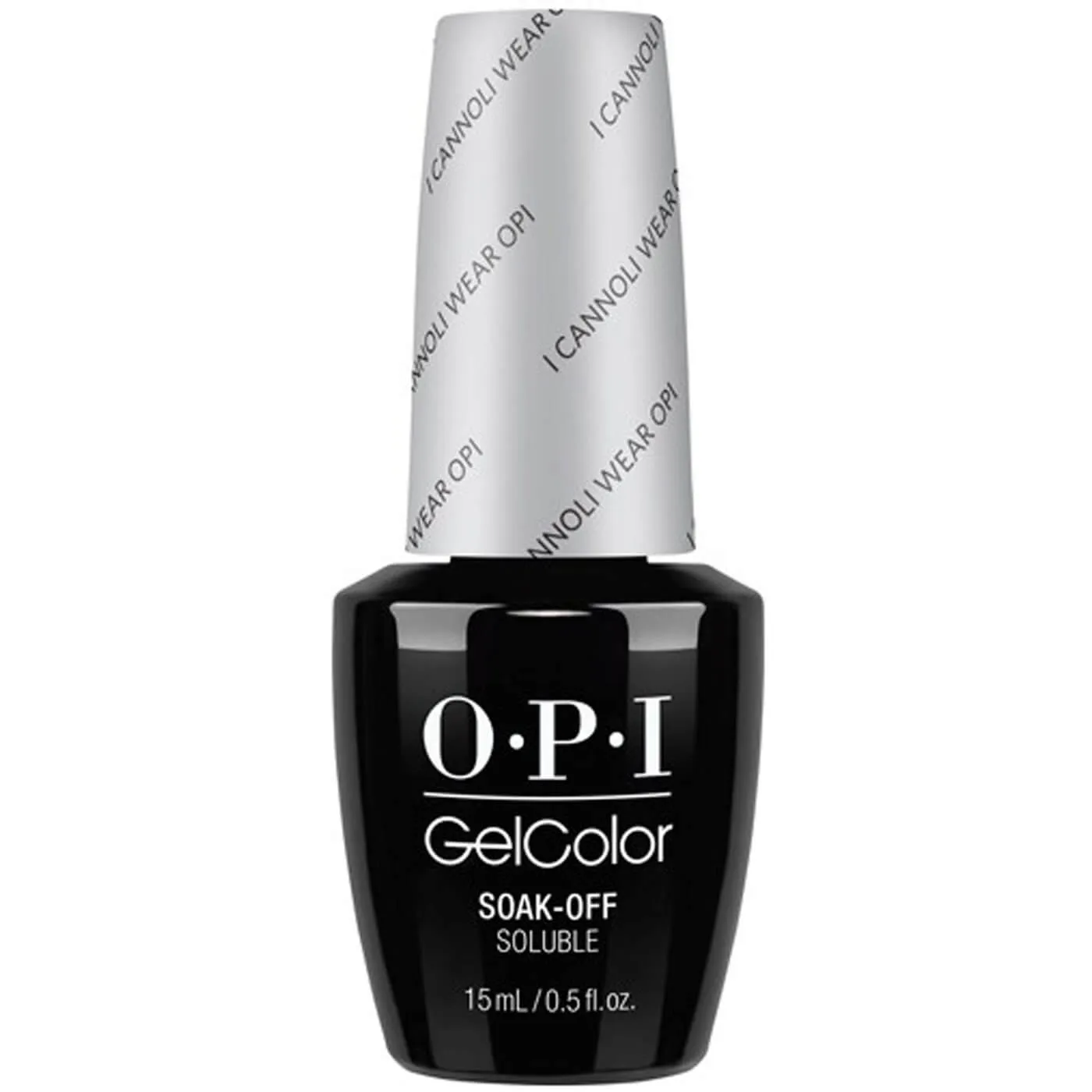 OPI Gelcolor Soak Off Gel Nail Polish 15ml 0.5floz COLOR SERIES D