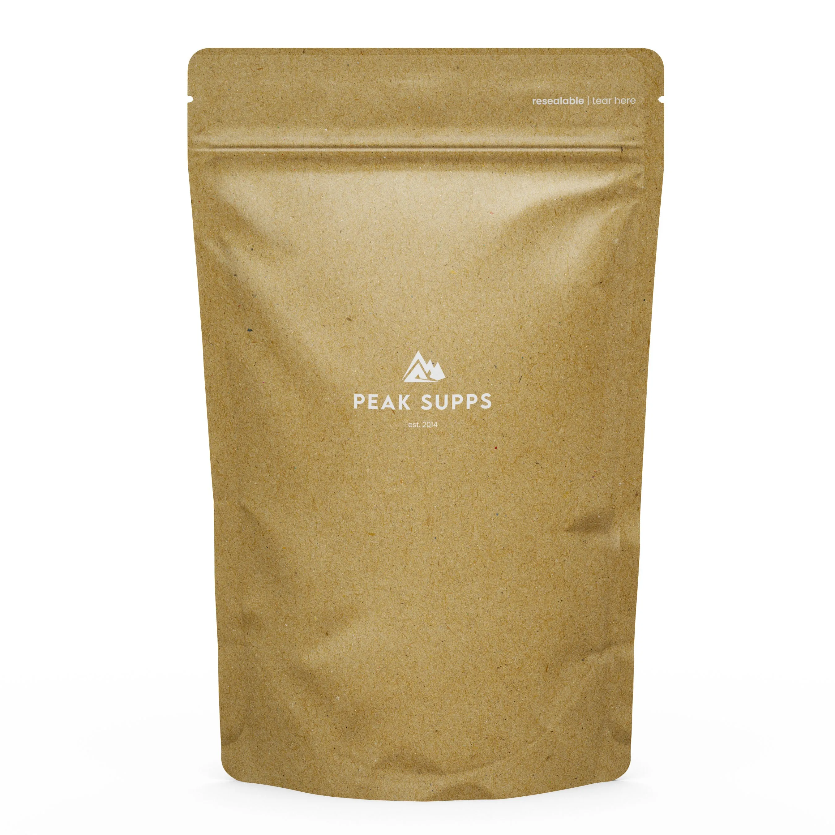 Organic Rice Protein Powder 80%