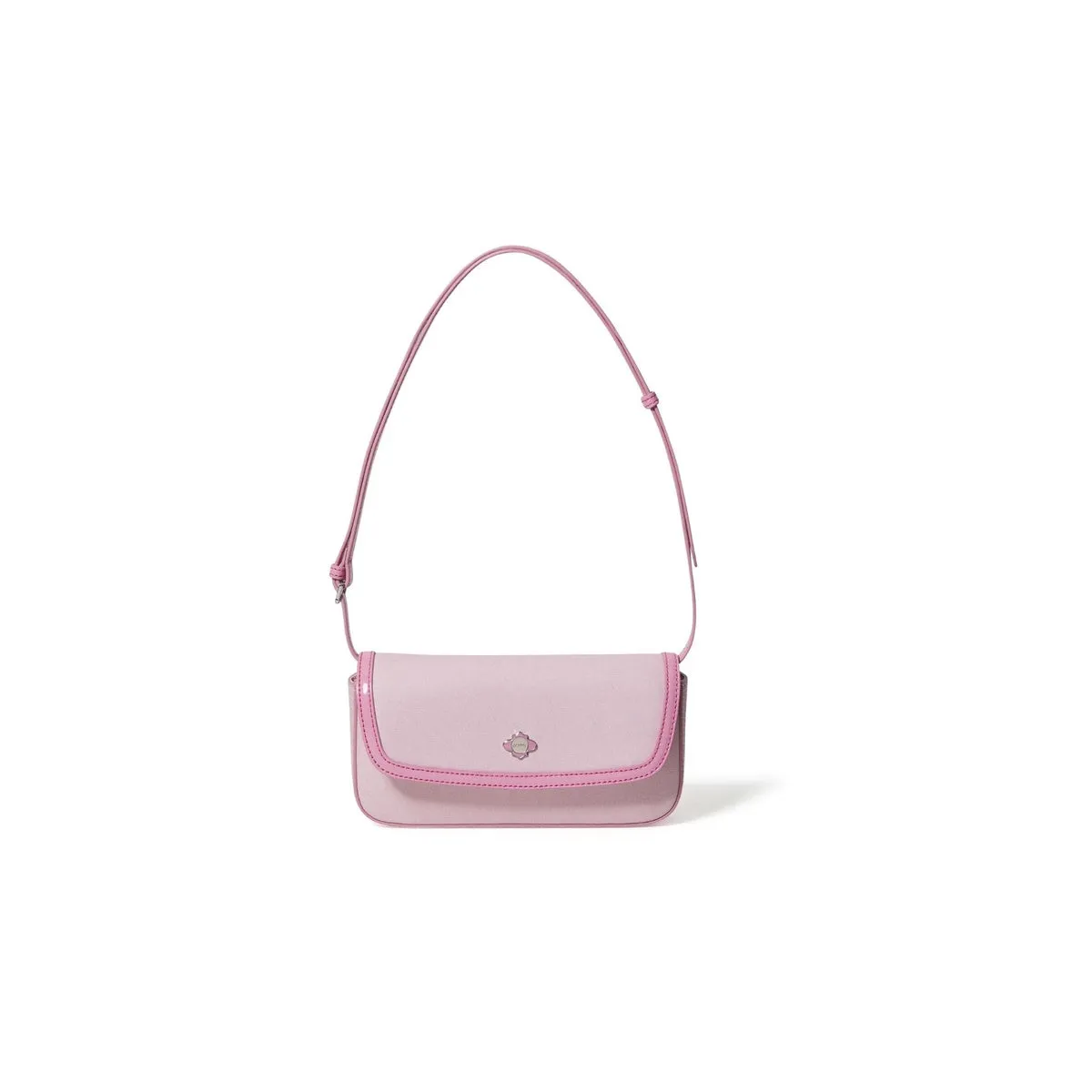 Oryany - Moroccan Button Denim Phonewallet Crossbody Handbags